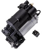Compresseur de suspension pneumatique - Pompe à air - Convient pour W221 S320 S350 - Convient pour C216 CL500 - Pièce de rechange pour châssis