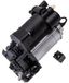 Compresseur de suspension pneumatique - Pompe à air - Convient pour W221 S320 S350 - Convient pour C216 CL500 - Pièce de rechange pour châssis