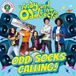 Odd Andy and the Odd Socks - Odd Socks Calling!