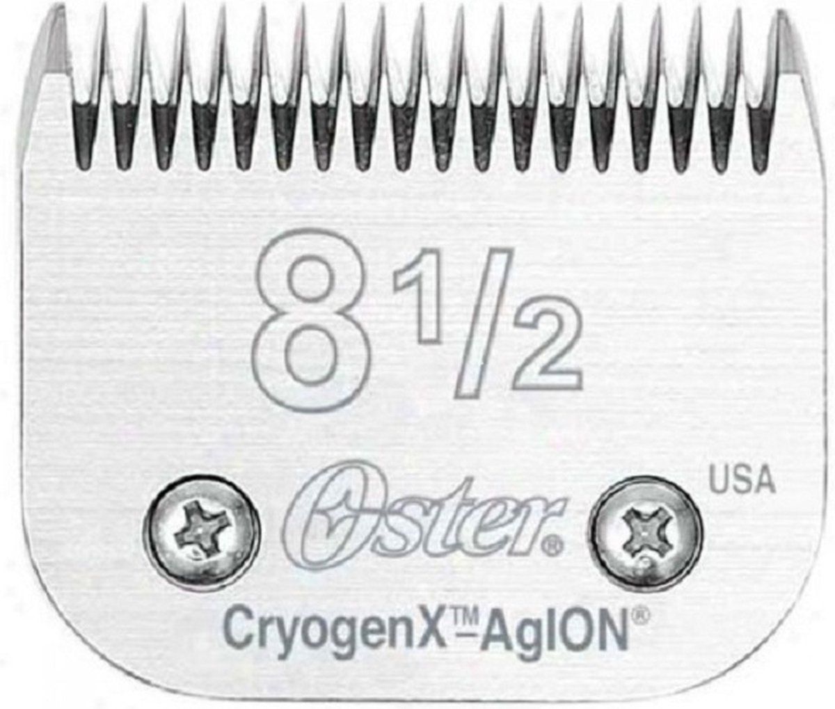 OSTER A5 Scheerkop no. 8,5 - 2,8mm