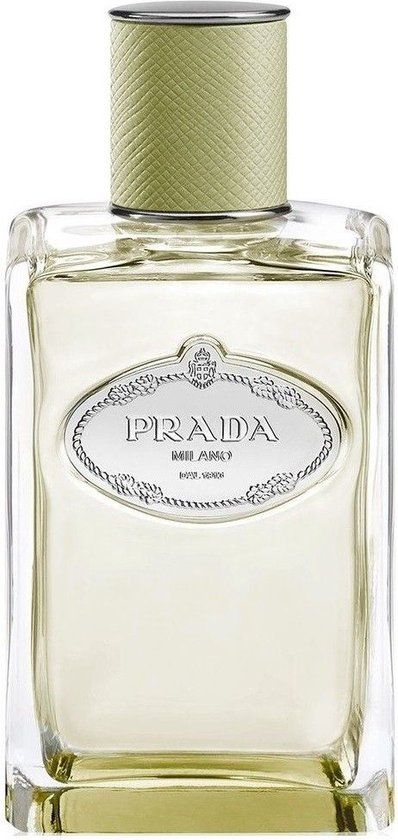 Prada Infusion De Vetiver / 100 ml / Mannen