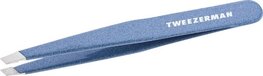 Tweezerman Slant Tweezer - Granite Sky - Paars - 1 st