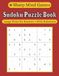 Easy Sudoku Puzzle Book