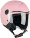 CGM 261a Mini Mono Jethelm Junior Roze M Kinderen