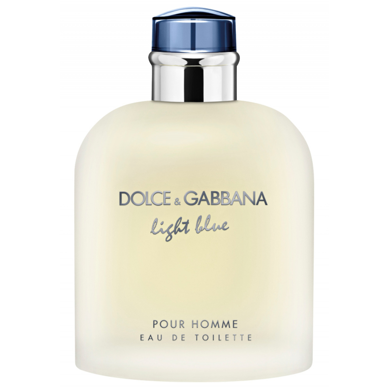 Dolce & Gabbana Light Blue Pour Homme eau de toilette / heren