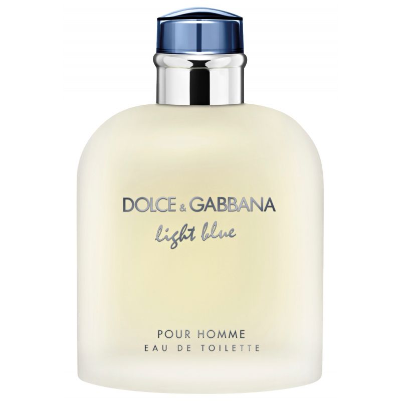 Dolce & Gabbana Eau de Toilette / 200 ml / Heren