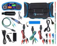 Metrel MI 3155 IND Netwerkanalyser