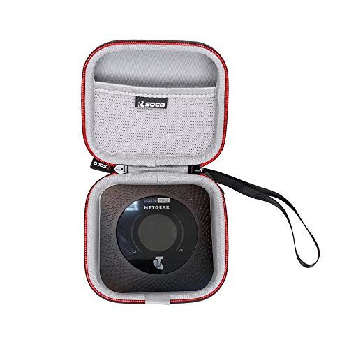 RLSOCO Case voor NETGEAR Nighthawk M1/M5/M2 mobiele WLAN-router