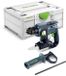 Festool KHC-S 18-Basic Accu combihamer - 578747
