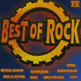 Polygram Bertus Best Of Rock CD