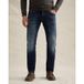 PME Legend Commander 3.0 Relaxed Fit Jean Bleu