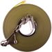 Forestier Ruban de remplacement pour mètre ruban 25m