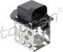 Topran Prérésistance, Moteur Électrique (ventilateur De Radiateur) 702 573