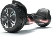 Bluewheel HX510_BL_V2 Hoverboard tout-terrain premium 8,5” - Bluetooth