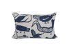 Fine Little Day Taie Tori 38x58 cm Nature-bleu