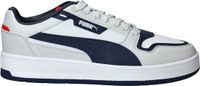 Puma Court Classic Street Sneakers - Heren - Grijs
