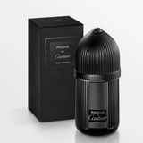 Cartier Pasha / 100 ml / Unisex