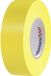 HellermannTyton HelaTape Flex 15 Ruban isolant Jaune