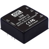 MEAN WELL DKA30C-12 Convertisseur DC/DC 30 W