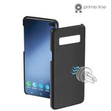 Hama Magnet - Samsung Galaxy S10+ - Zwart