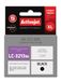 Activejet AB-3213BN Noir cartouche d'encre pour Brother LC3213BK, 11ml, Supreme