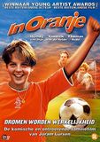 Merkloos / Sans marque In Oranje