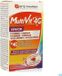 Forté Pharma Multivit' 4G Senior Comp 30