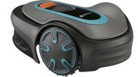 GARDENA SILENO minimo 350 Robotmaaier