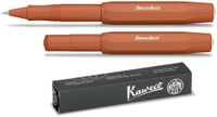 Kaweco - Gel Roller Pen - Sport Skyline - Fox - M