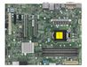 Supermicro X12SAE ATX Intel W480