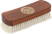 Collonil 1909 Collonil Luxe Uitwrijfborstel Geitenhaar - Bruin - Leer