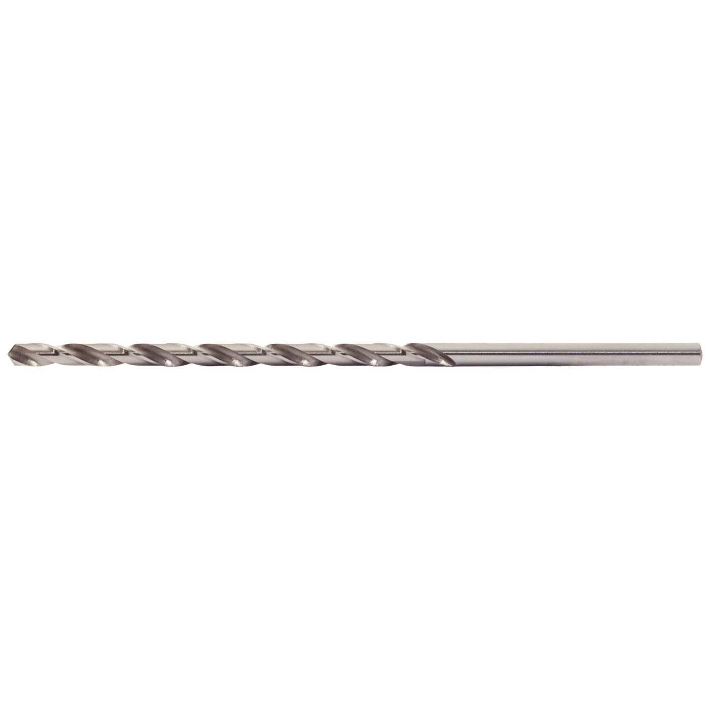 KS Tools 330.7094 HSS-G Metaal-spiraalboorset 9.4 mm Gezamenlijke lengte 175.0 mm Blank DIN 340 10 stuk(s)