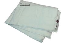 altijdgoedslapen Zomerdekbed Bamboo AGS Azuri 240x220 cm.