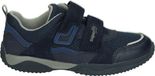Superfit 6390 Lage sneakers - Blauw - Maat 33 - Jongens