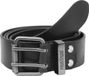Fristads Leren Riem 9126 Lthr - Zwart