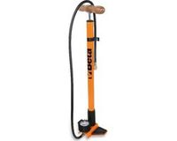 Beta Tools Fietspomp 9597P Oranje Staal 095970100