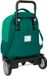 Real Betis Balompié Schoolrugzak Groen 33 x 45 x 22 cm