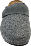 Rohde pantoufle gris - taille 38