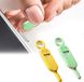OEM Allecto Plus SIM kaart pin verwijder gereedschap voor SIM kaart houder - 2 stuks