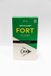 Dunlop Fort All Court Tennisballen - Geel - 8 stuks