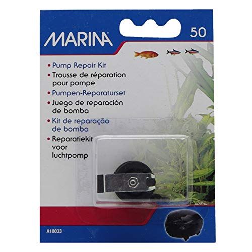 Marina reparatieset voor luchtpomp 50