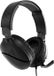 Turtle Beach Gaming headset, Recon 70X, Multi-platform, Black, Compatible PC, PS5, PS4, Xbox Series, Xbox One, Switch