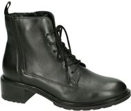 Ara - Femme - Noir - Bottine - Taille 37