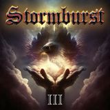 III Stormburst III