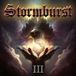III Stormburst III