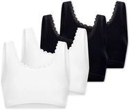 Uncover by Schiesser SCHIESSER uncover by SCHIESSER Bustier Cotton Lace