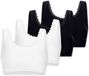 Uncover by Schiesser SCHIESSER uncover by SCHIESSER Bustier Cotton Lace