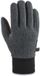 Dakine Apollo Gants Laine Gris XL