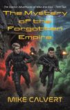The Libri GmbH The Mystery of the Forgotten Empire Hardcover