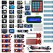 KEYESTUDIO 37-in-1 Sensor Module Kit